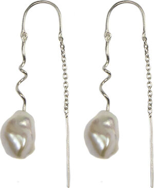 Dione earrings