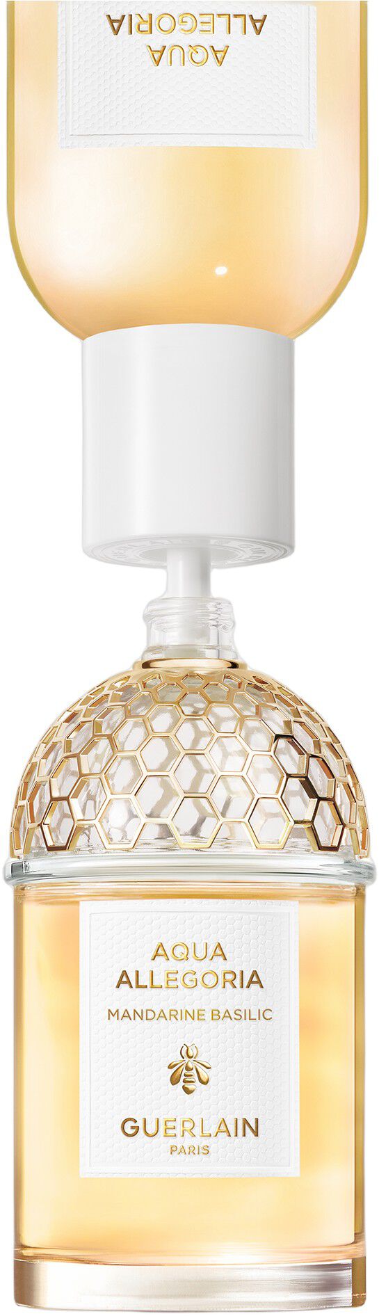 Aqua Allegoria Mandarine Basilic EdT 125ml