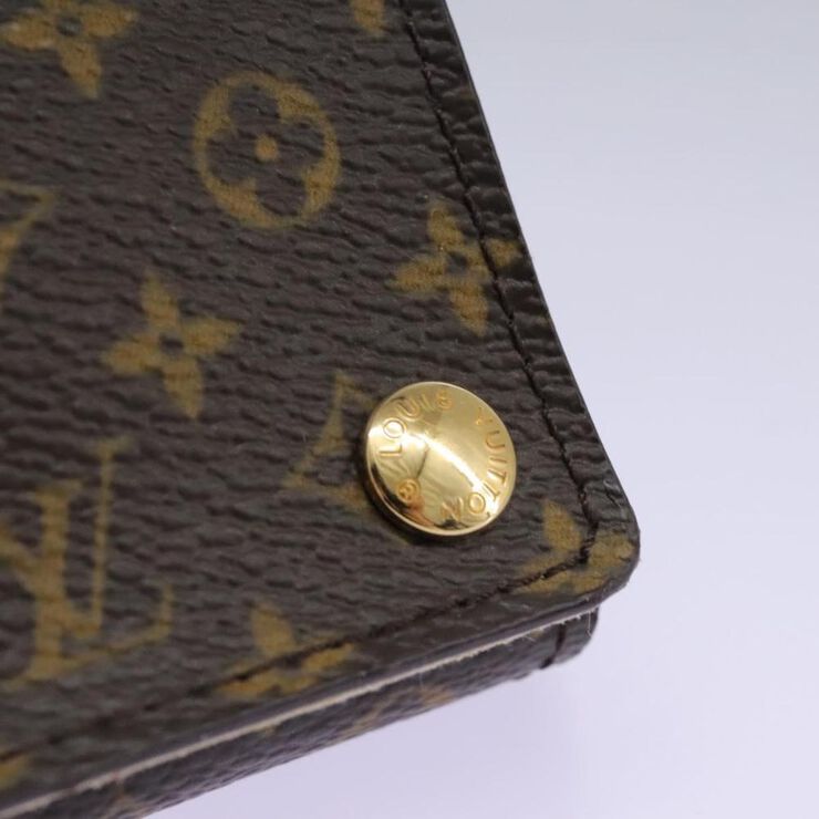 Louis Vuitton Pouch