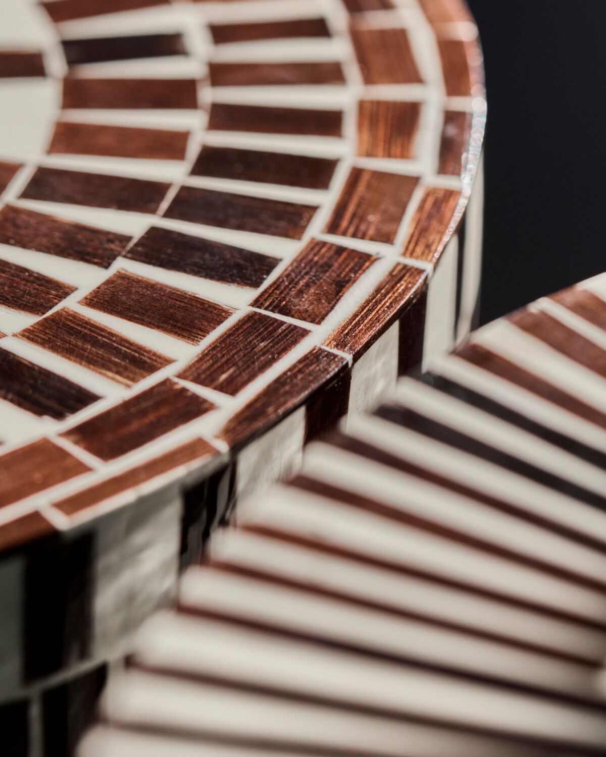 F&ouml;rvaringsl&aring;dor, HDLango, Brun:Natur