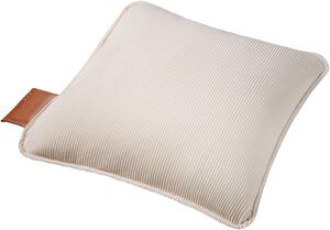 Wellbeing HK 77 NY Heaty V&auml;rmedyna Cashmere Creme 45x45 cm