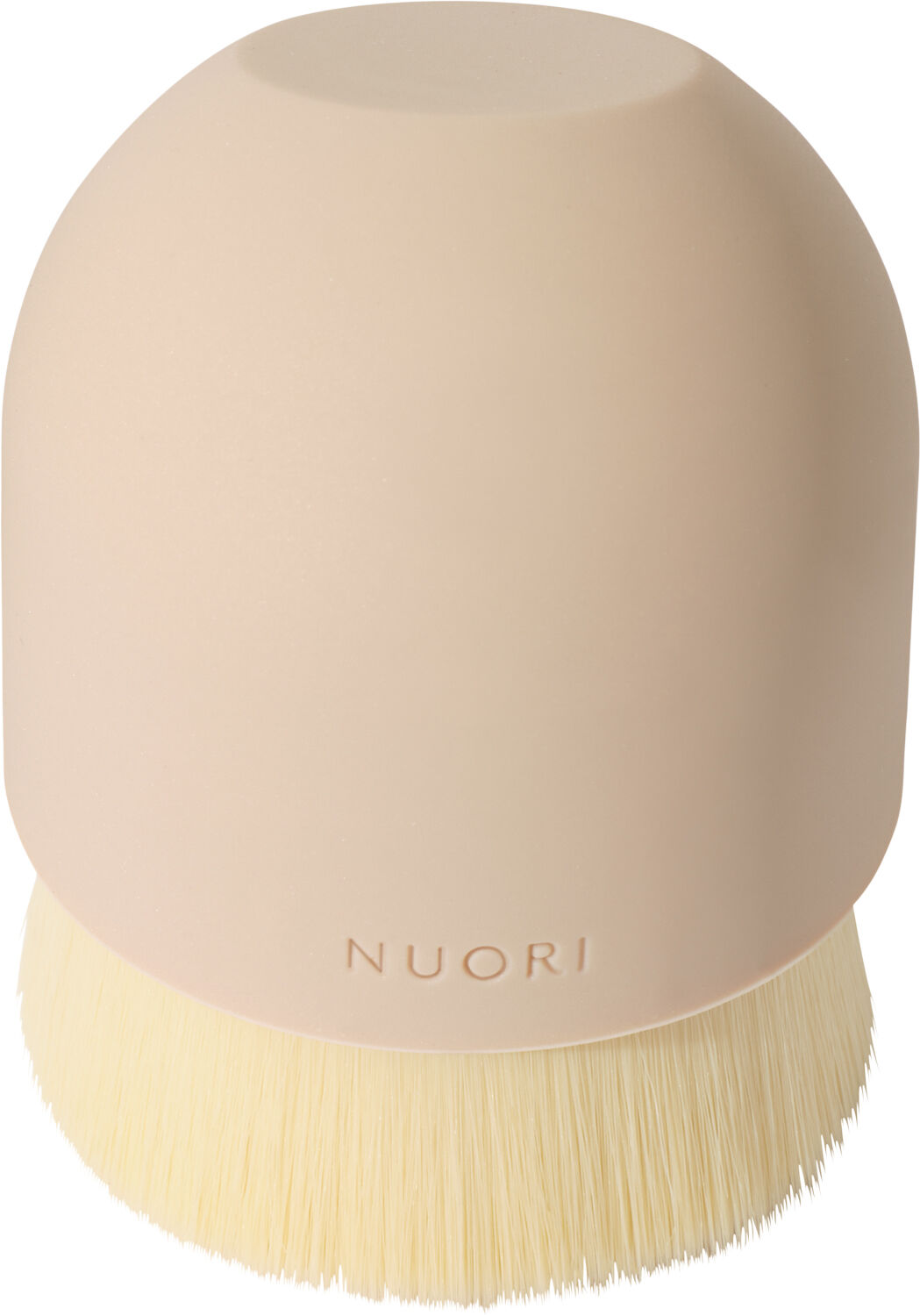 Caressing Facial Brush - Rose