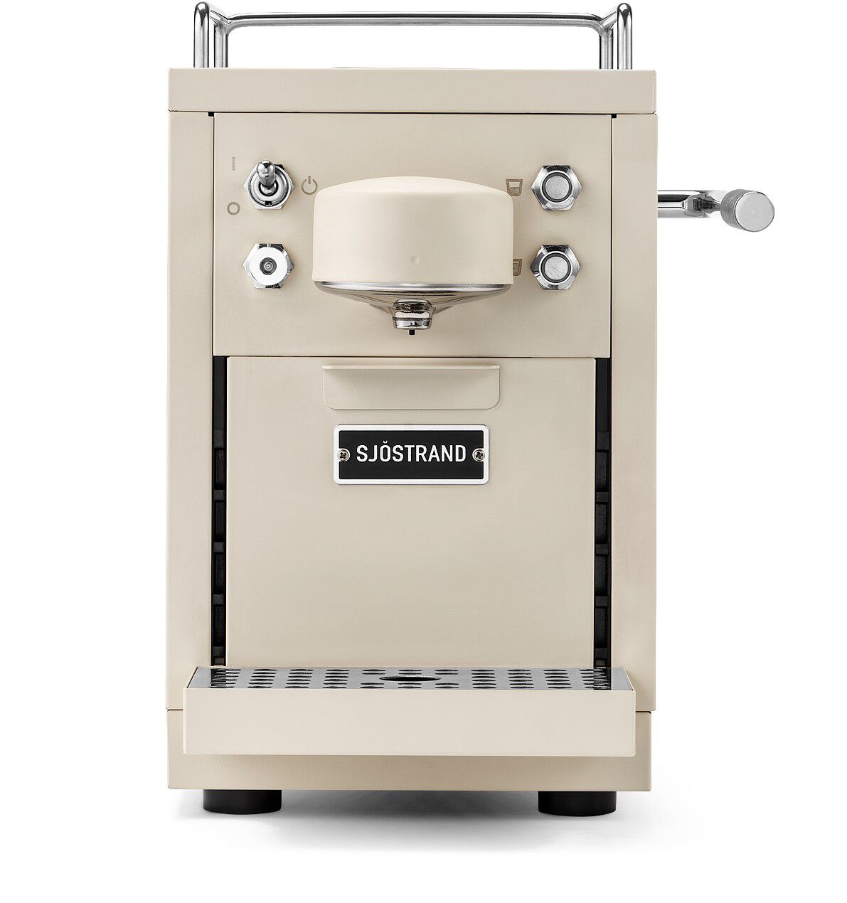 Sj&ouml;strand Espresso kapselmaskine