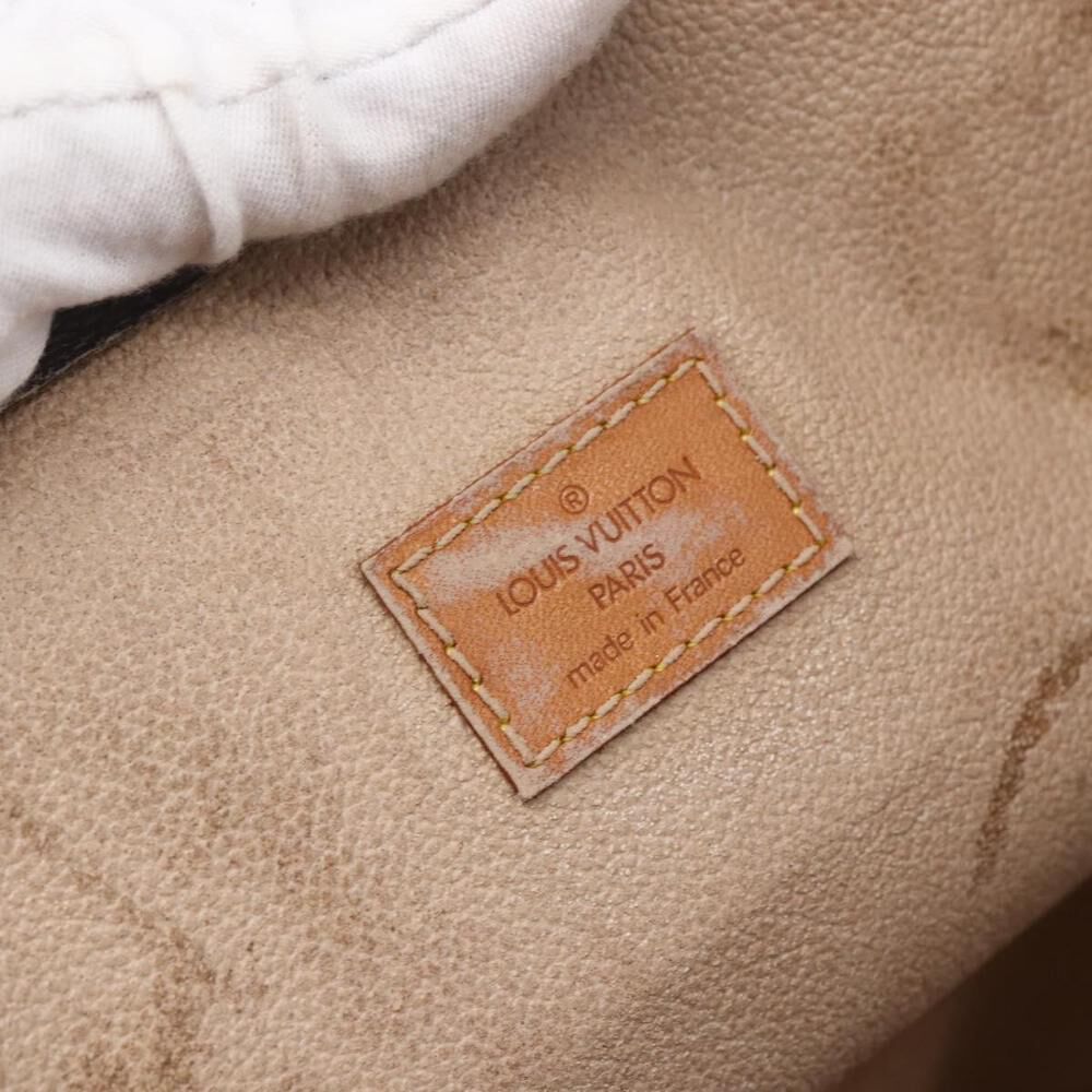 Louis Vuitton Sac Plat