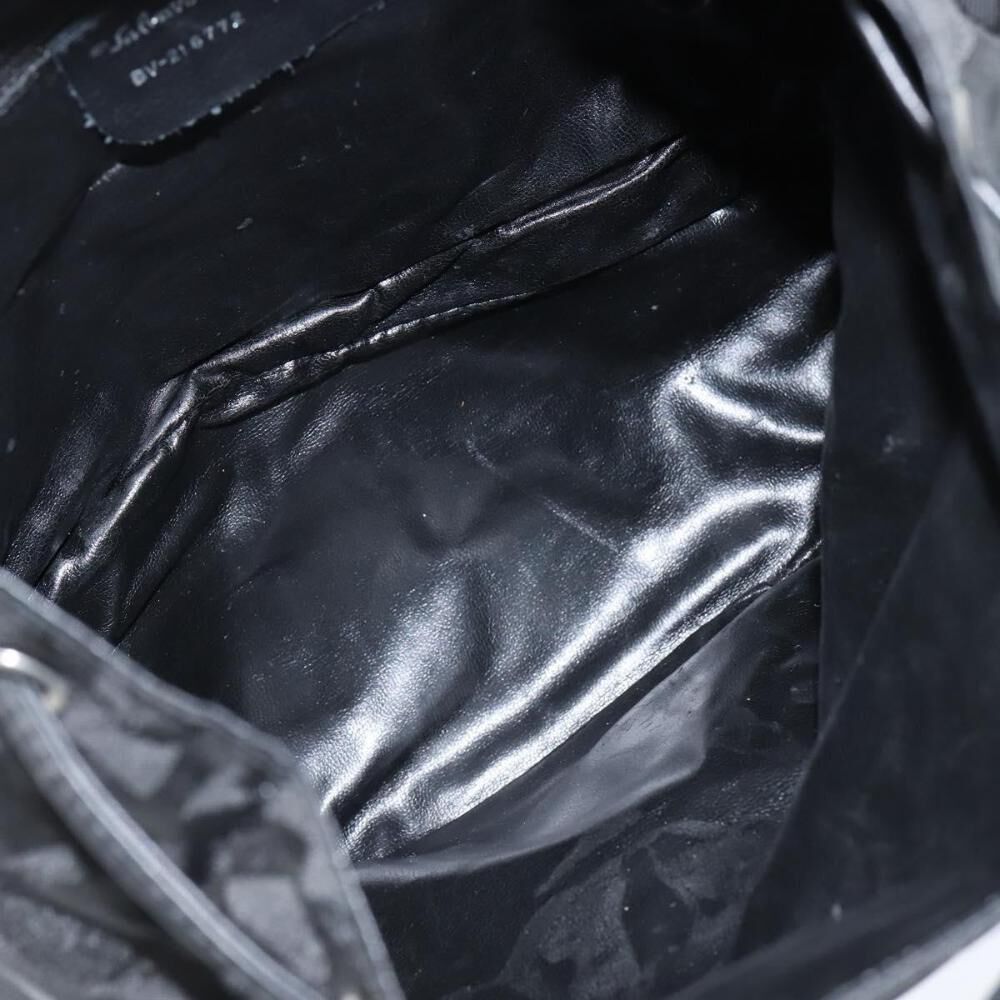 Salvatore Ferragamo Backpack