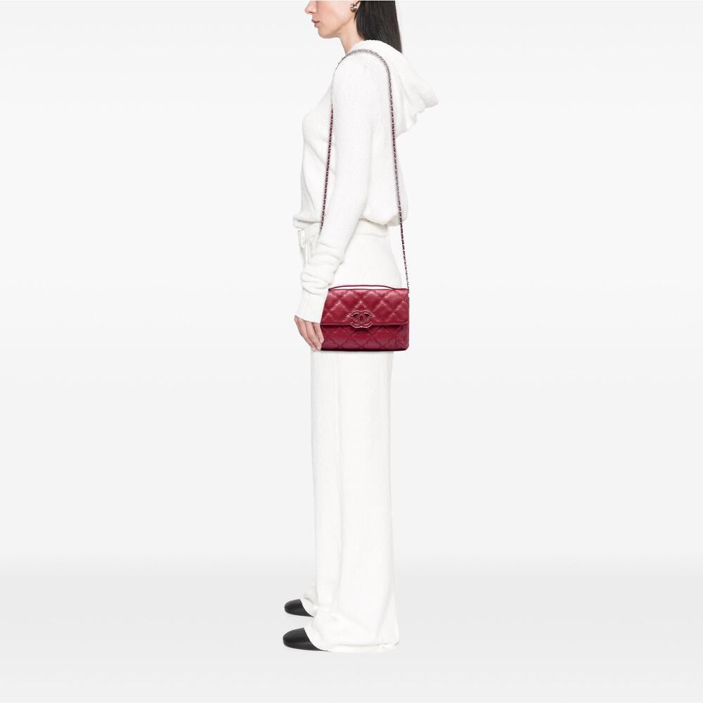 Chanel Flap Bag
