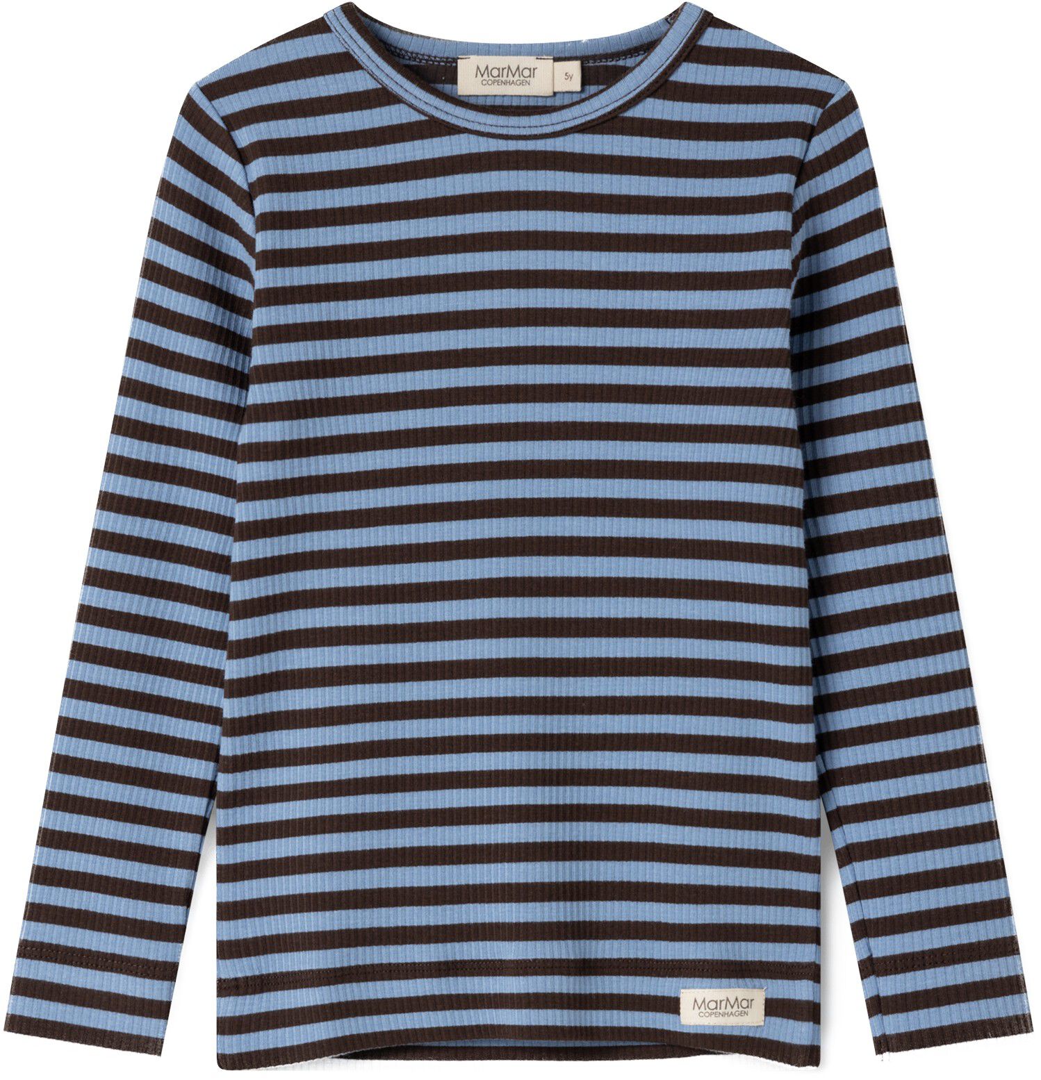 Plain Tee LS