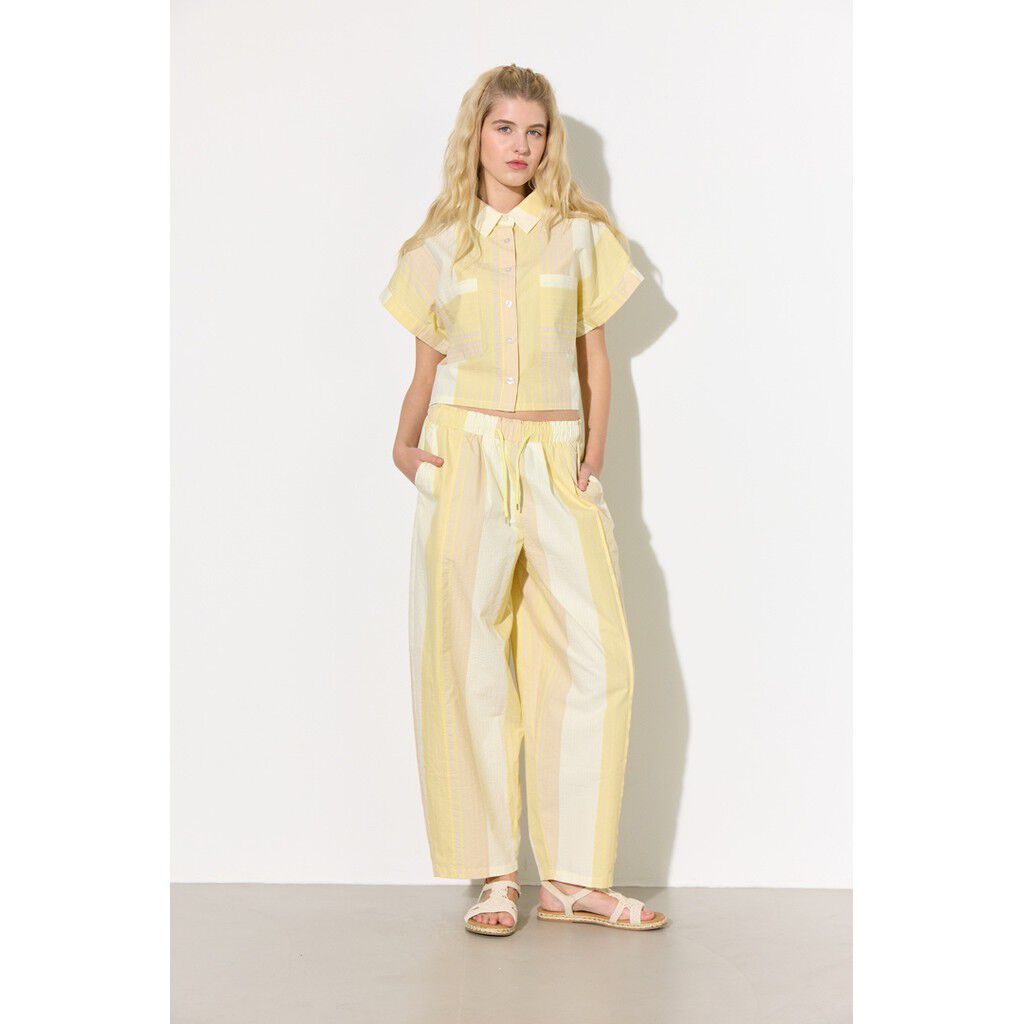 Tilly Trousers
