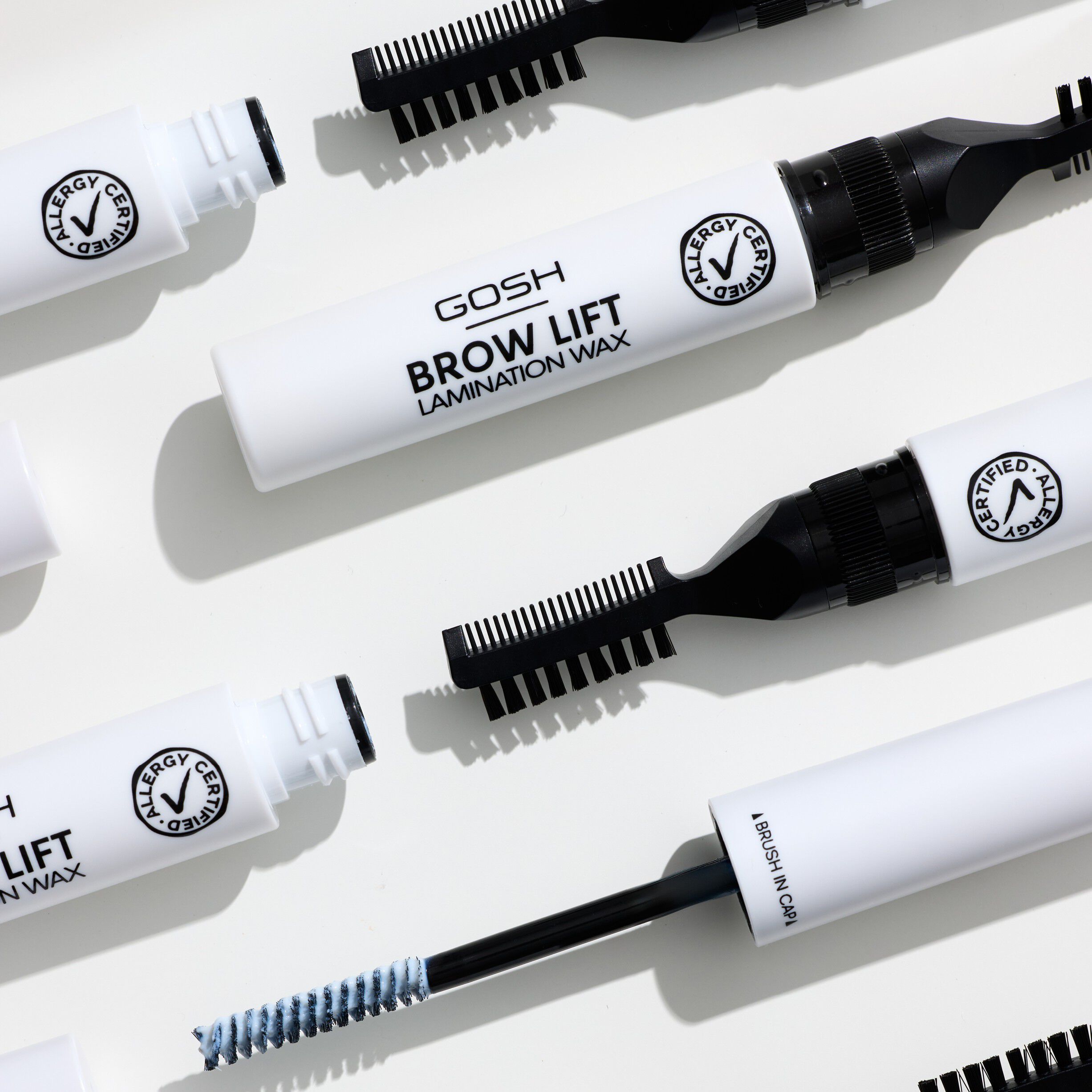 Brow Lift Lamination Wax