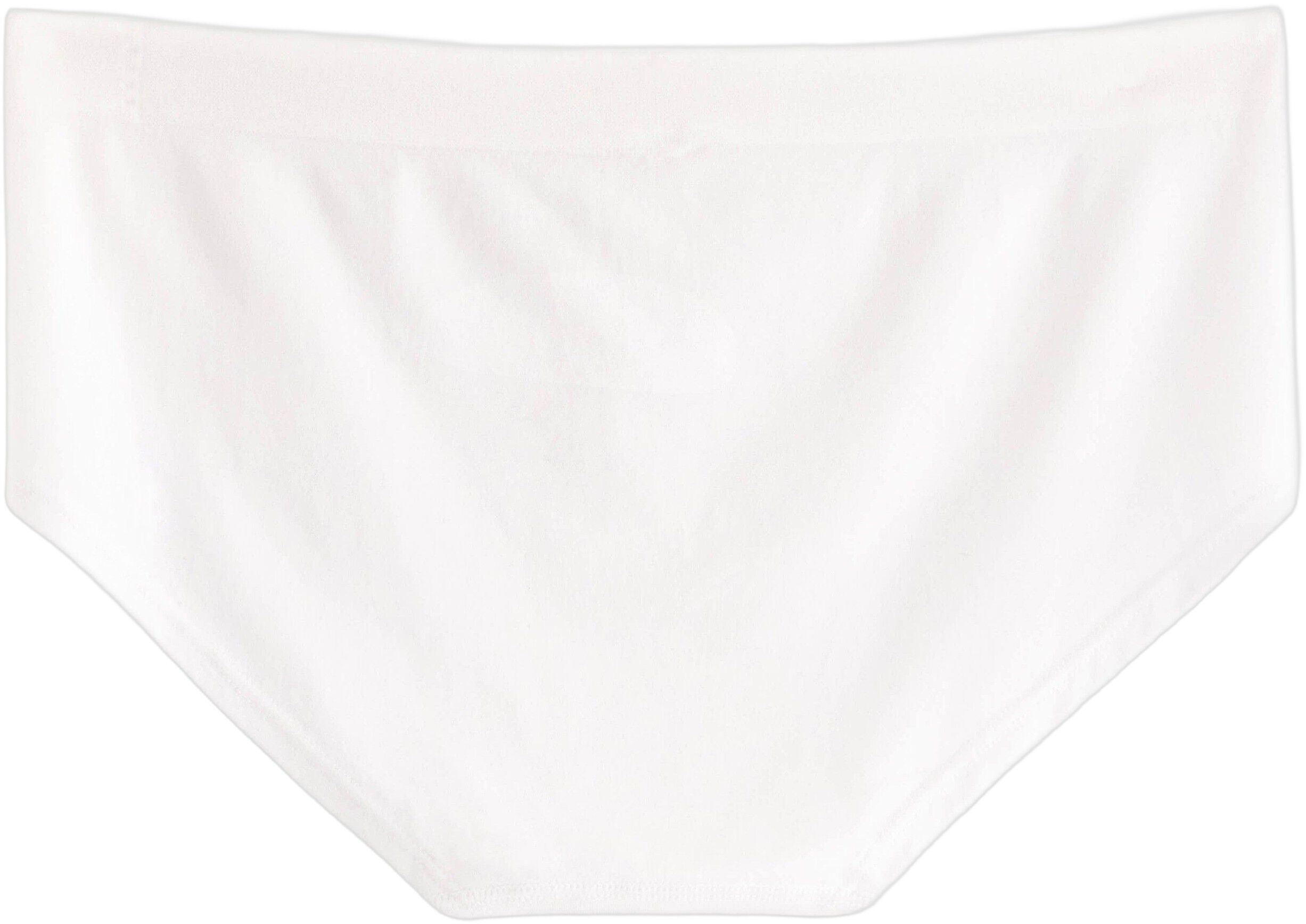 Trosor med normal midja utan s&ouml;mmar