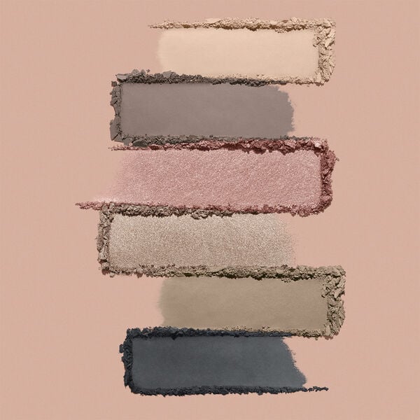 Mineralist Eyeshadow Palette Ultranatural 7. 8 GR