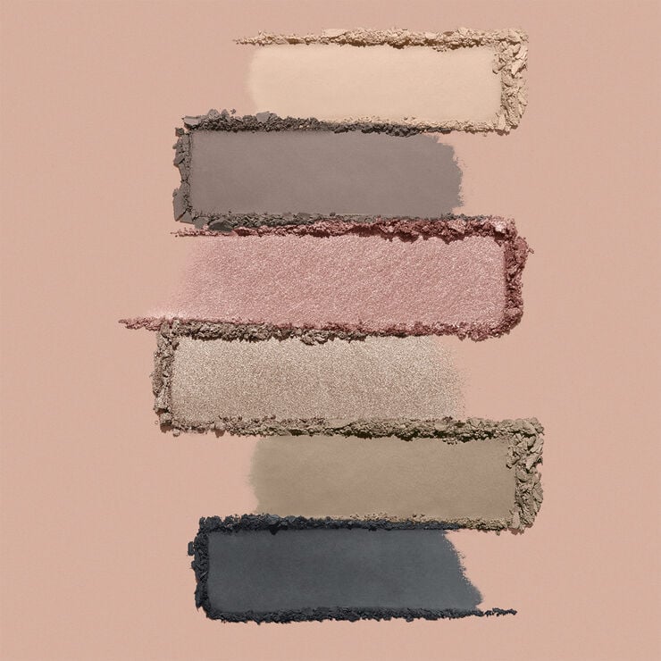 Mineralist Eyeshadow Palette Ultranatural 7. 8 GR