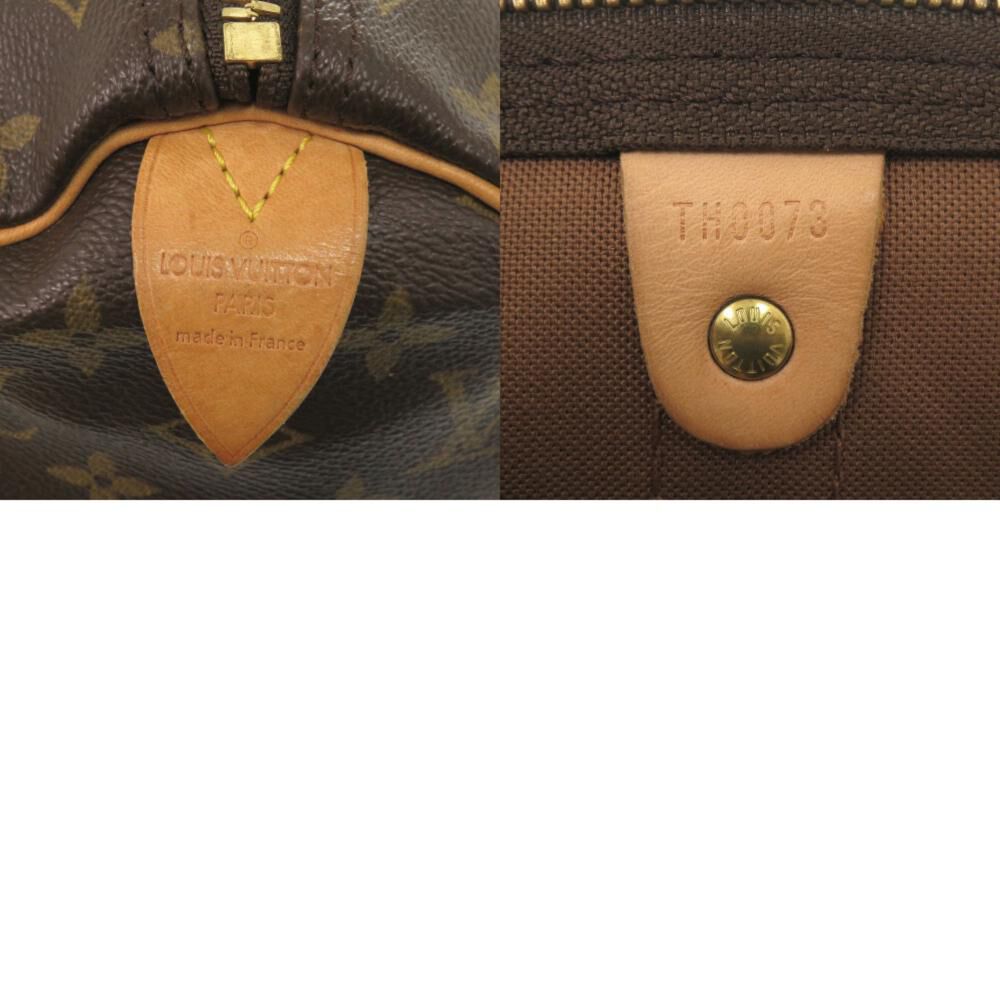 Louis Vuitton Keepall