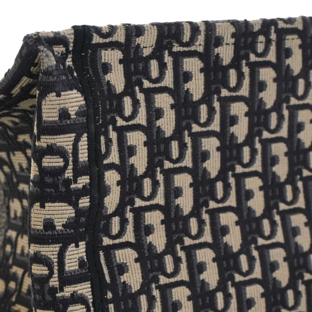Dior Book Tote