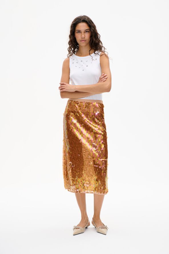 Shania Skirt