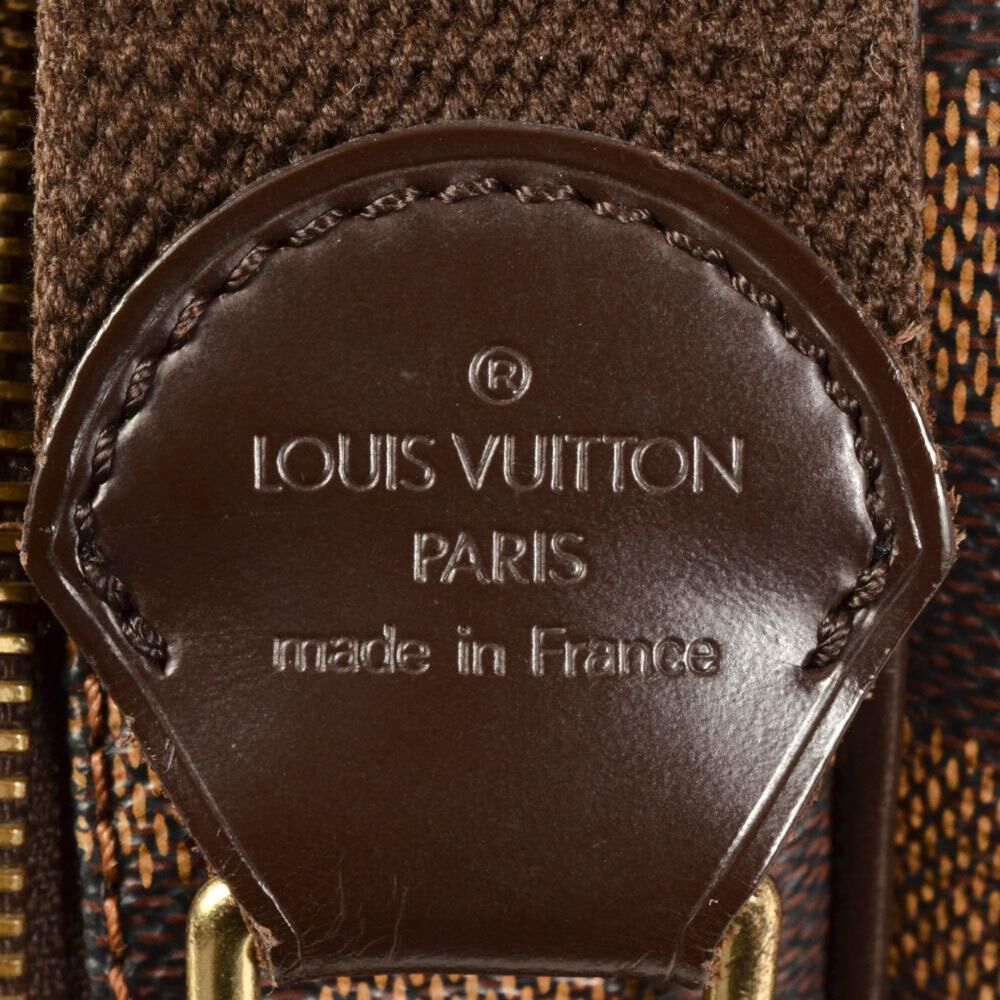 Louis Vuitton Reporter