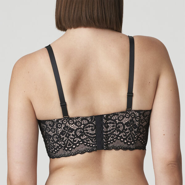 I Do plunge bh longline