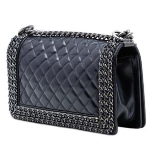 Chanel Boy Bags