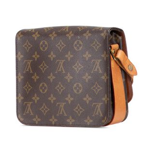 Louis Vuitton Cartouchiere