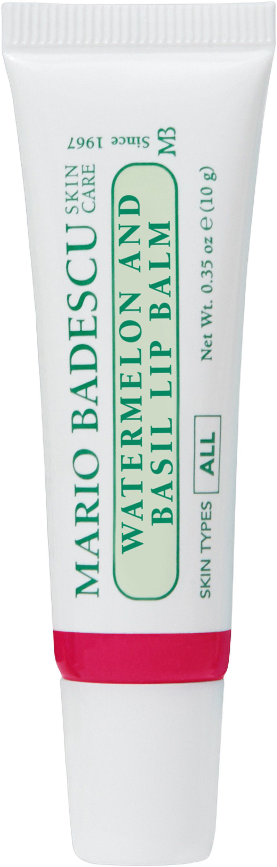 Lip Balm Watermelon o Basil