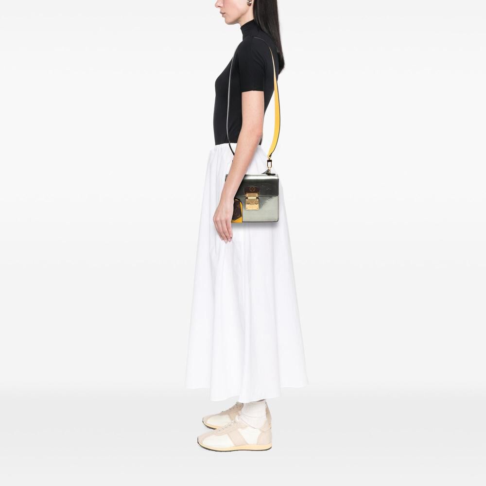 Louis Vuitton Spring Street