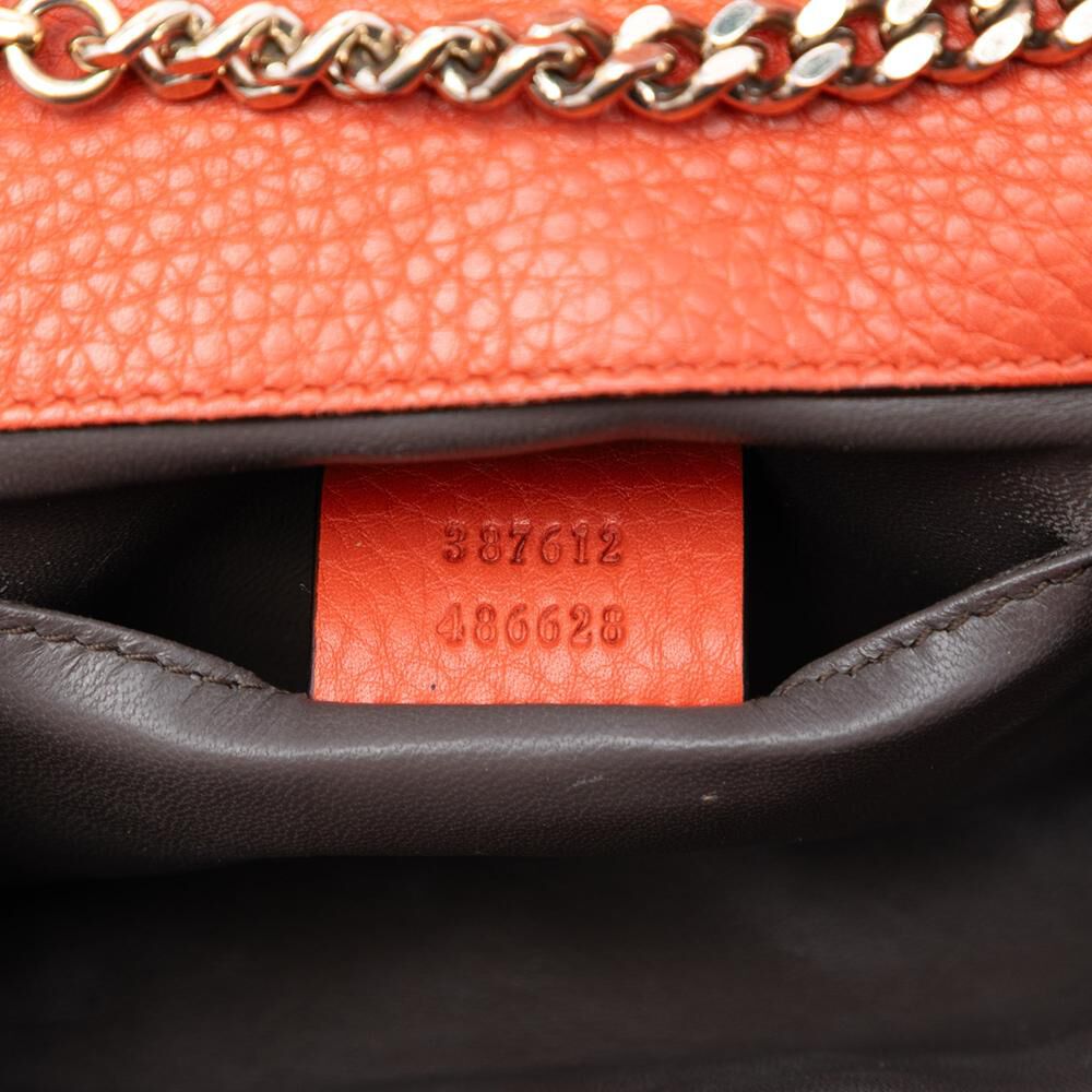 Gucci Bamboo