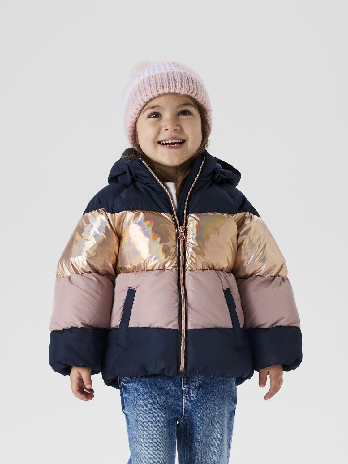 NMFMILLE PUFFER JACKET1