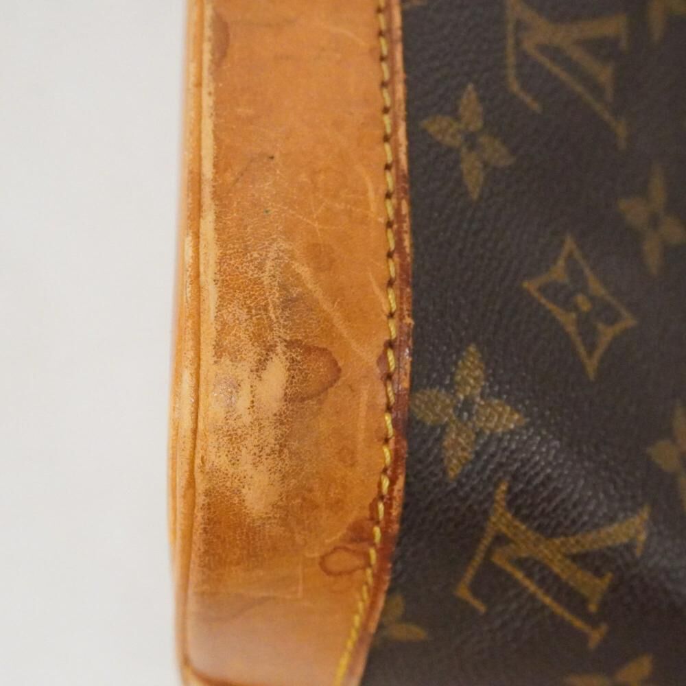 Louis Vuitton Alma