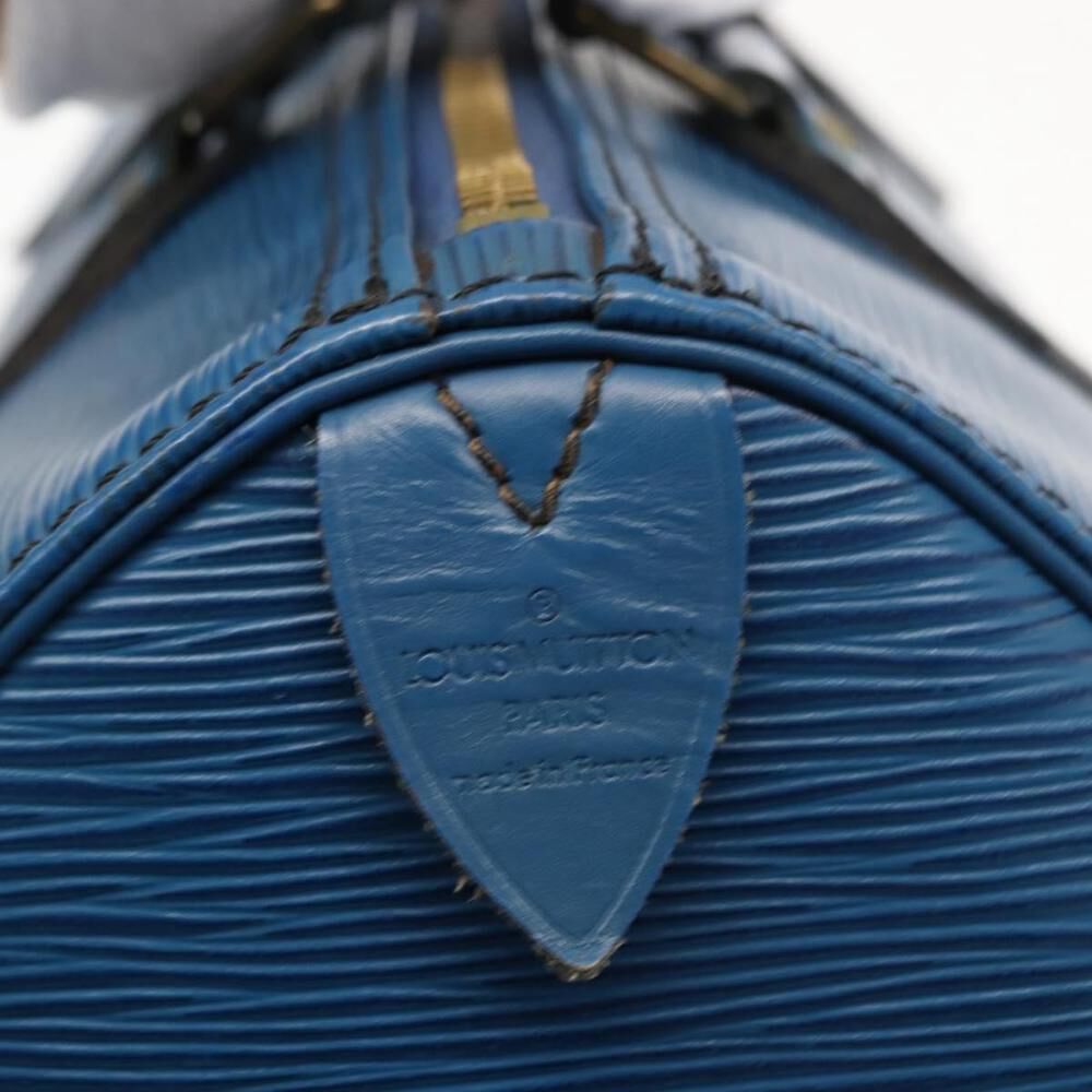 Louis Vuitton Speedy