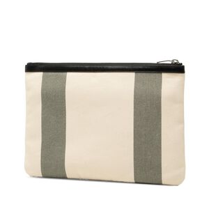 Yves Saint Laurent Clutch