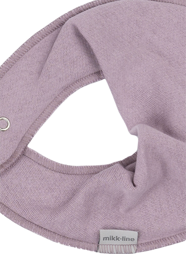 Cotton Bibs - Triangle