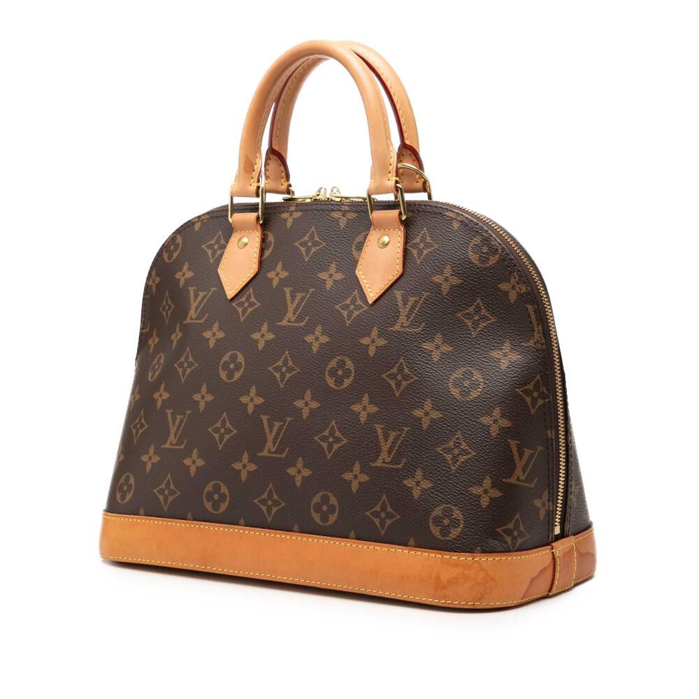 Louis Vuitton Alma
