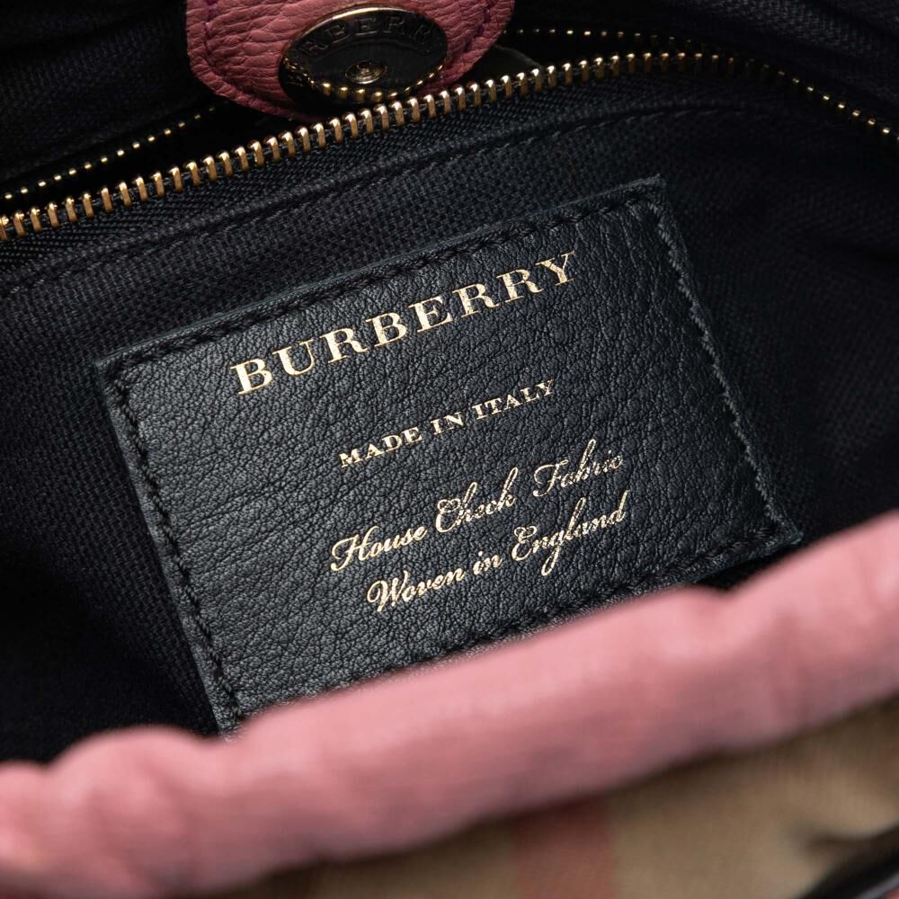 Burberry Crossbody Bag