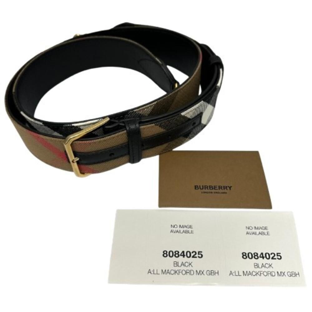 Burberry Shoulder Bag