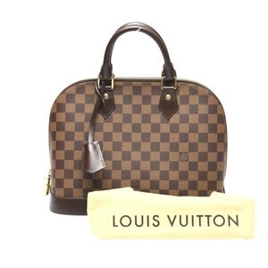 Louis Vuitton Alma