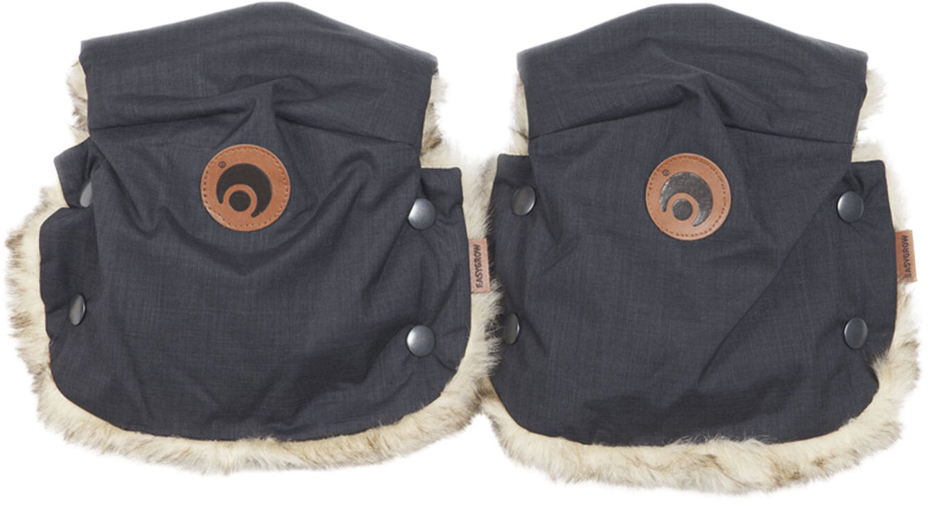 Easygrow Hand Muffs Black
