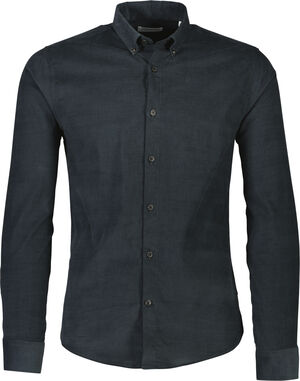 Fine corduroy shirt L/S