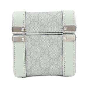 Gucci Cosmetic Pouch Bag