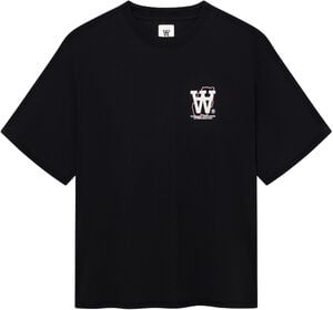 WWLiam map tee 25220