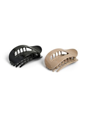 PCBILANA HAIRCLIP 2-PACK