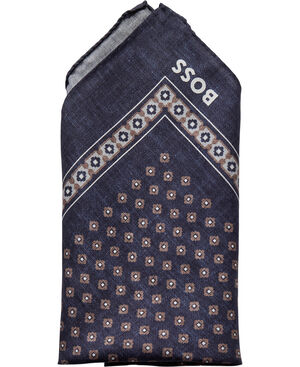 C-POCKET SQ. -251