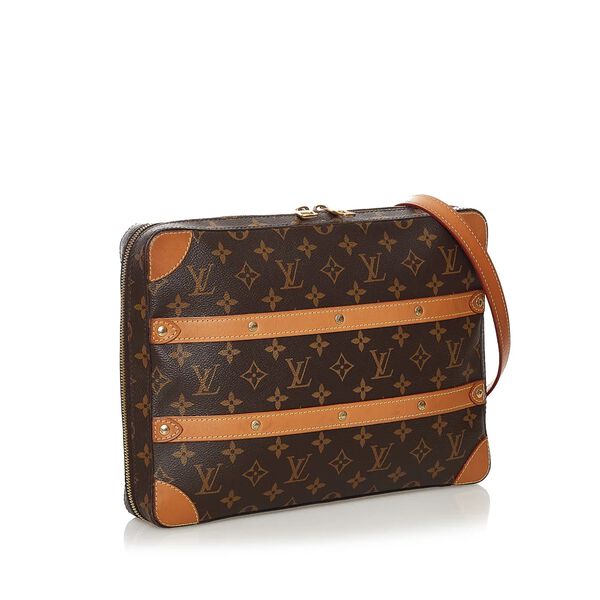 Louis Vuitton Messenger