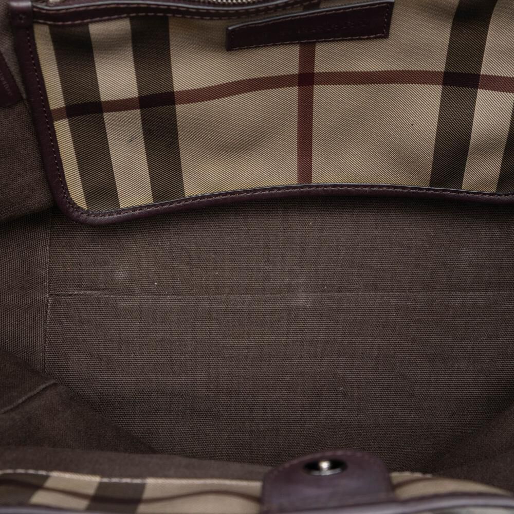 Burberry Tote