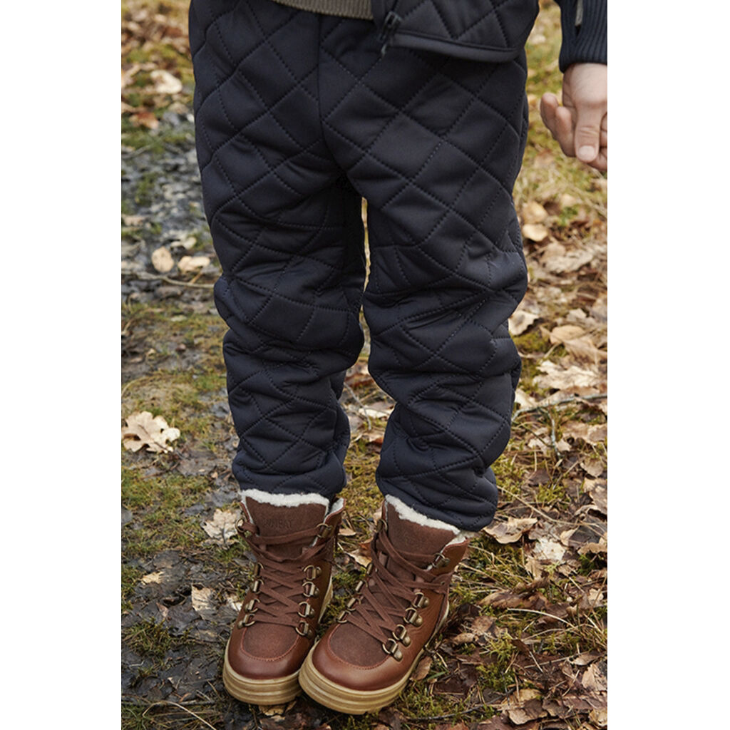 Toni Tex Vandre St&oslash;vle