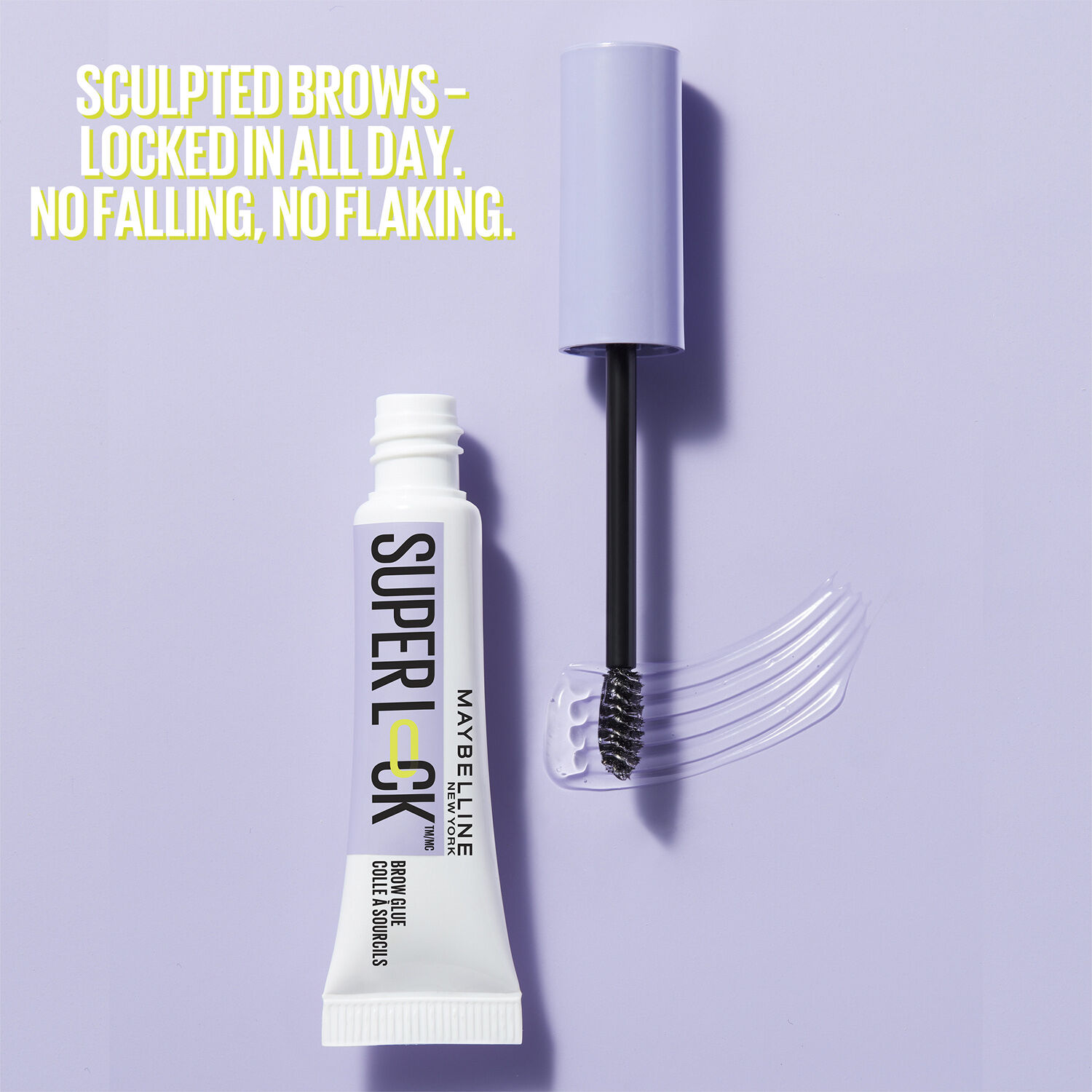 Super Lock Brow Glue