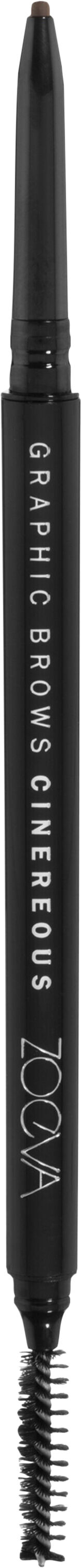 Graphic Brows - &Oslash;jenbrynsblyant