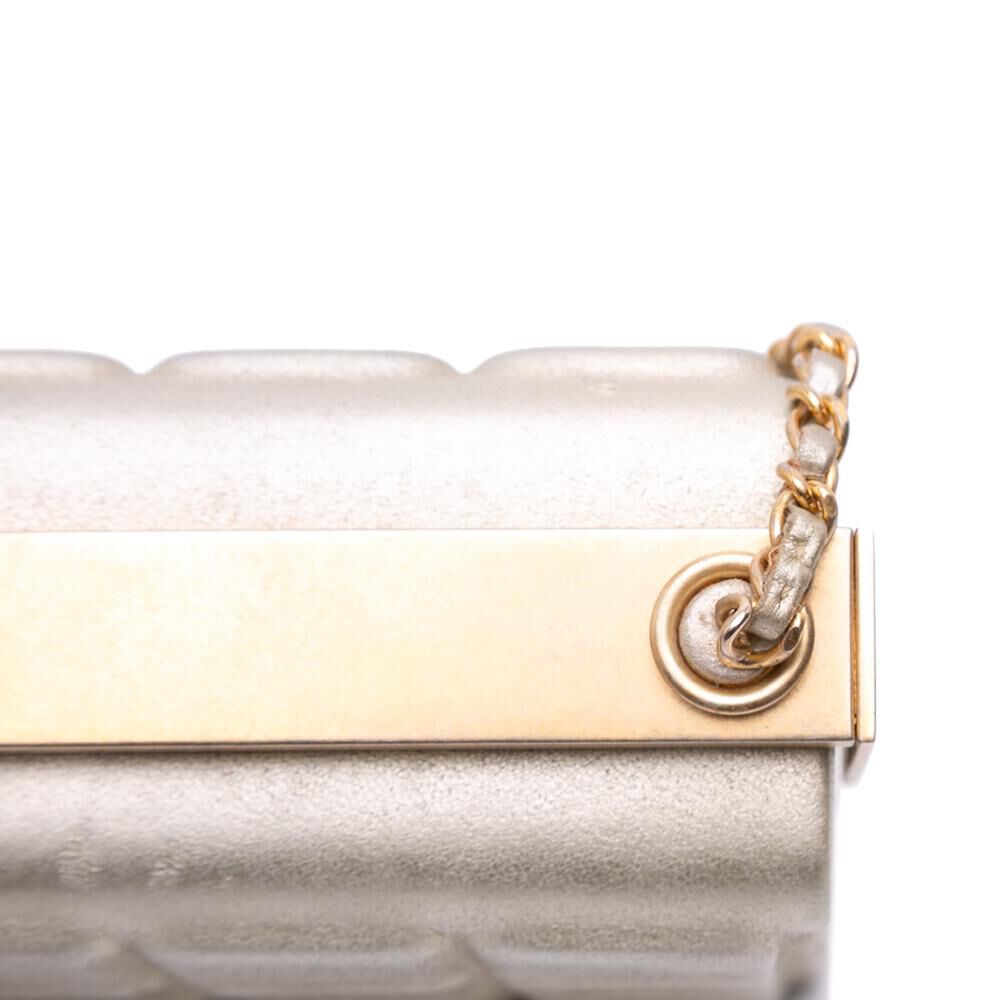Chanel Chocolate Bar