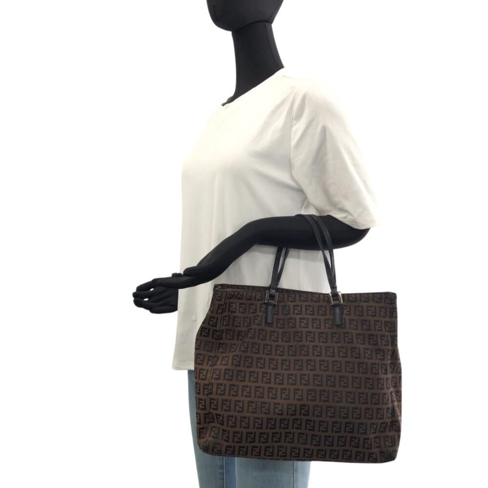 Fendi Tote
