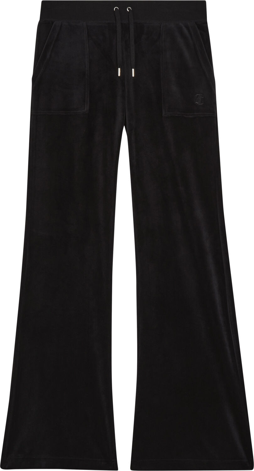 LAYLA LOW RISE POCKET