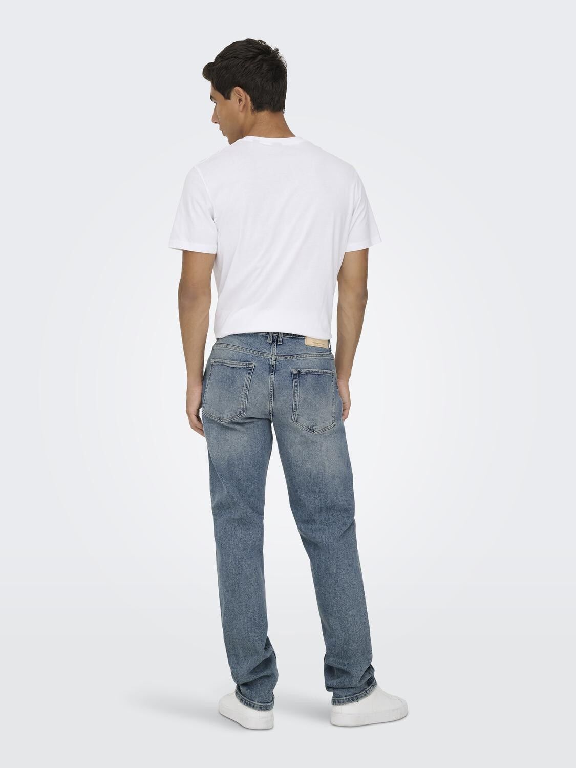 ONSEDGE PERFORMANCE LB 3816 DOT DNM